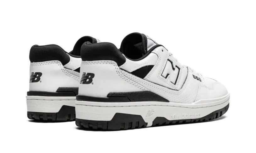 New Balance 550 550 'White Black'